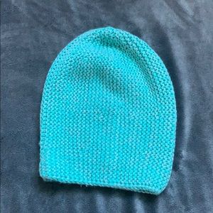 American Eagle Women’s Turquoise Beanie